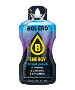 Bolero® ENERGY Mixed Punch