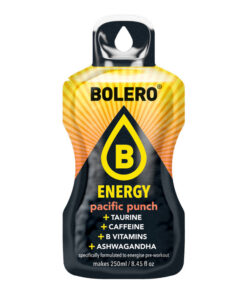 Bolero® ENERGY Pacific Punch 