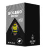 Bolero® ENERGY Ice Tea Pêche Boite de 12